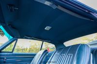 1968 Pontiac GTO for sale