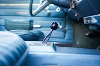 1968 Pontiac GTO for sale