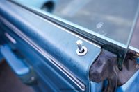 1968 Pontiac GTO for sale
