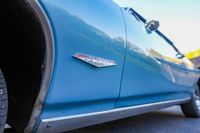 1968 Pontiac GTO for sale