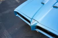 1968 Pontiac GTO for sale