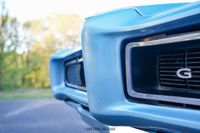 1968 Pontiac GTO for sale