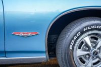 1968 Pontiac GTO for sale