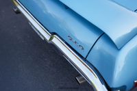 1968 Pontiac GTO for sale