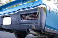 1968 Pontiac GTO for sale