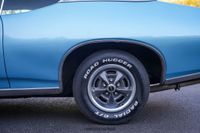 1968 Pontiac GTO for sale