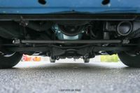 1968 Pontiac GTO for sale