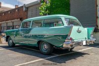 1957 Chevrolet 150 Handyman 2-Door Wagon for sale