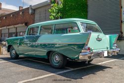1957 Chevrolet 150 Handyman 2-Door Wagon for sale