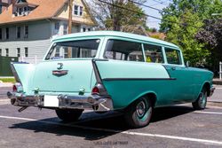 1957 Chevrolet 150 Handyman 2-Door Wagon for sale