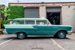 1957 Chevrolet 150 Handyman 2-Door Wagon for sale