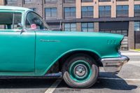1957 Chevrolet 150 Handyman 2-Door Wagon for sale