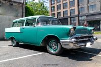 1957 Chevrolet 150 Handyman 2-Door Wagon for sale