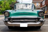 1957 Chevrolet 150 Handyman 2-Door Wagon for sale