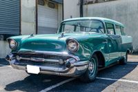 1957 Chevrolet 150 Handyman 2-Door Wagon for sale