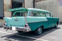 1957 Chevrolet 150 Handyman 2-Door Wagon for sale