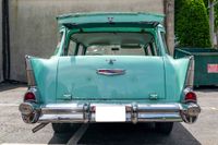 1957 Chevrolet 150 Handyman 2-Door Wagon for sale