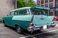 1957 Chevrolet 150 Handyman 2-Door Wagon for sale