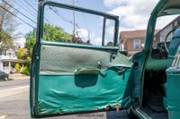 1957 Chevrolet 150 Handyman 2-Door Wagon for sale