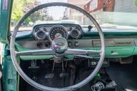 1957 Chevrolet 150 Handyman 2-Door Wagon for sale