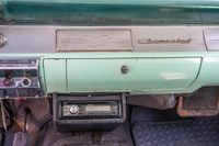 1957 Chevrolet 150 Handyman 2-Door Wagon for sale