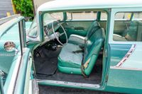1957 Chevrolet 150 Handyman 2-Door Wagon for sale