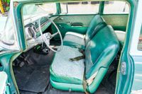 1957 Chevrolet 150 Handyman 2-Door Wagon for sale