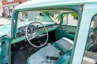1957 Chevrolet 150 Handyman 2-Door Wagon for sale
