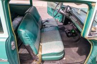 1957 Chevrolet 150 Handyman 2-Door Wagon for sale