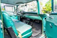 1957 Chevrolet 150 Handyman 2-Door Wagon for sale