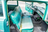 1957 Chevrolet 150 Handyman 2-Door Wagon for sale