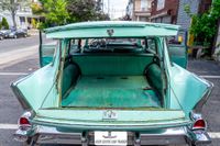 1957 Chevrolet 150 Handyman 2-Door Wagon for sale