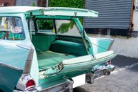 1957 Chevrolet 150 Handyman 2-Door Wagon for sale