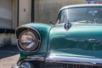 1957 Chevrolet 150 Handyman 2-Door Wagon for sale