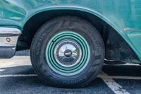 1957 Chevrolet 150 Handyman 2-Door Wagon for sale
