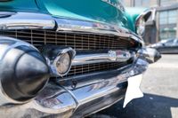1957 Chevrolet 150 Handyman 2-Door Wagon for sale