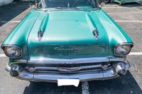 1957 Chevrolet 150 Handyman 2-Door Wagon for sale
