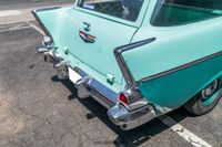 1957 Chevrolet 150 Handyman 2-Door Wagon for sale