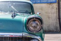 1957 Chevrolet 150 Handyman 2-Door Wagon for sale