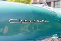 1957 Chevrolet 150 Handyman 2-Door Wagon for sale