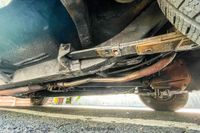 1957 Chevrolet 150 Handyman 2-Door Wagon for sale