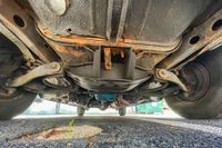 1957 Chevrolet 150 Handyman 2-Door Wagon for sale