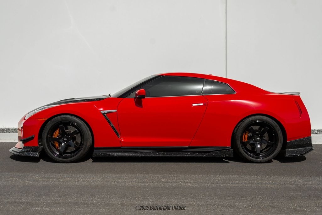 2020 Nissan GT-R Premium for sale