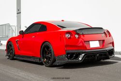 2020 Nissan GT-R Premium for sale