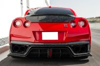 2020 Nissan GT-R Premium for sale