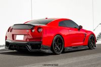 2020 Nissan GT-R Premium for sale