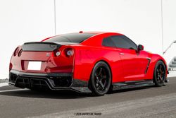 2020 Nissan GT-R Premium for sale
