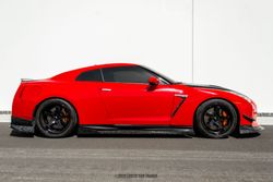 2020 Nissan GT-R Premium for sale