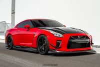 2020 Nissan GT-R Premium for sale