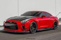 2020 Nissan GT-R Premium for sale